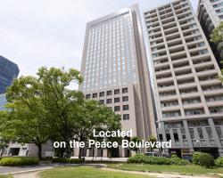 Mitsui Garden Hotel Hiroshima