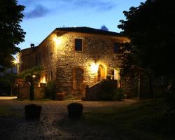 Agriturismo Podere Alberese