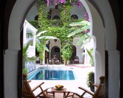Riad Dar El Assafir