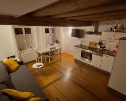 Appartement Bamberg am Rathaus