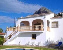 Holiday Home Mirador