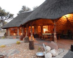 Torgos Lodge