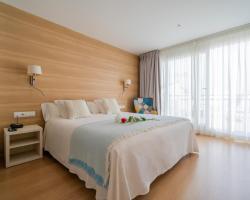 Hostal Menurka