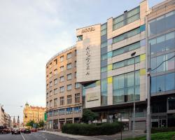 Hotel Ankora