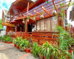 Soutikone1 Guesthouse