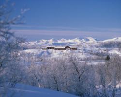 Laisalidens Fjällhotell