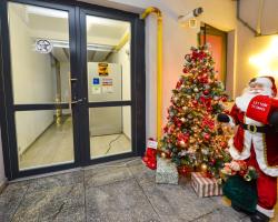 Ideal Accommodation Old Town