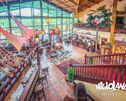 Nigloland Hôtels