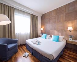 iH Hotels Firenze Business