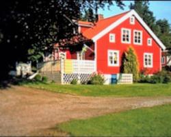 Lunden Gård Holiday Home