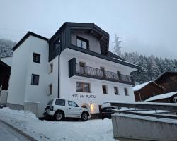 Hof am Platzli