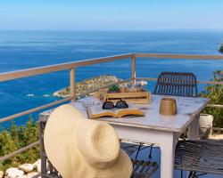 Vigla Villas