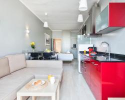 Fira Apartments by gaiarooms