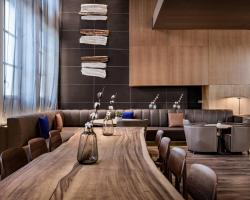 AC Hotel Torino by Marriott