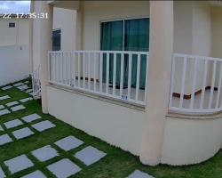Casas Rio de Contas