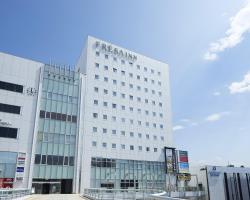 相鉄フレッサイン 長野上田駅前