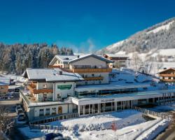 Familienhotel Felsenhof