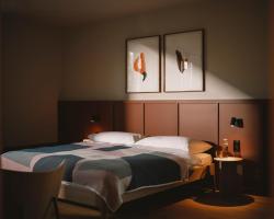 Landgasthof Riehen Hotel and Restaurant, Basel