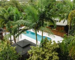 1770 Getaway Villas
