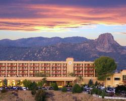 Prescott Resort & Conference Center