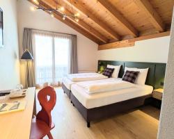 Hotel Sonnwendhof Engelberg
