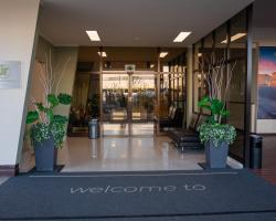JR Hotels Gate 7 Bologna