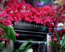 Wilson Boutique Hotel