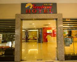 Grand Sentosa Hotel Johor Bahru