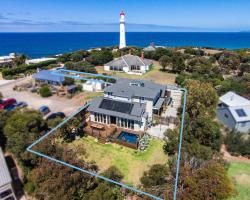 Aireys Inlet Lighthouse Retreat