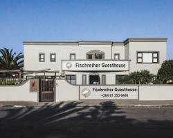 Guesthouse Fischreiher B&B