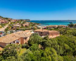 Hotel Piccolo Pevero