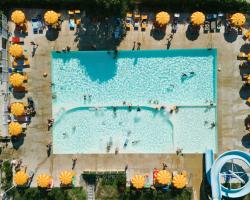 Centro Vacanze Camping Spinnaker