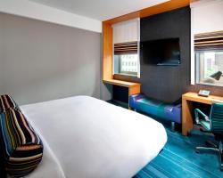 Aloft New York Brooklyn