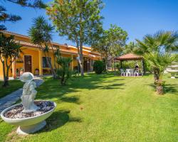 MEMO'S Affittacamere