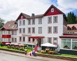 Hotel Niedersachsen Harz