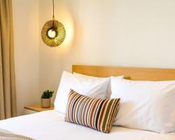 Sahara Beach Apartments - Kastraki