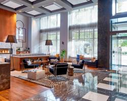 Renaissance Atlanta Midtown Hotel