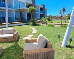 Zen Boutique Apart Hotel