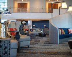 Renaissance Concourse Atlanta Airport Hotel