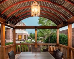 Courtyard by Marriott Columbia