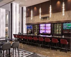 JW Marriott San Francisco Union Square