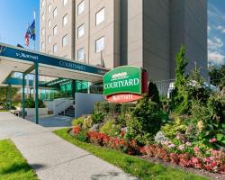 Courtyard by Marriott New York JFK Airport
