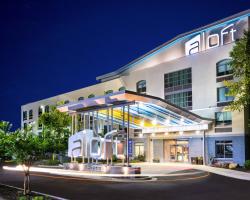 Aloft by Marriott Columbia Harbison