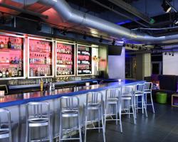 Aloft by Marriott Cleveland Downtown