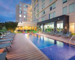 Aloft by Marriott San Jose Hotel, Costa Rica