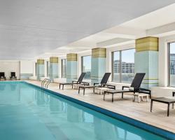 Renaissance Boston Seaport District