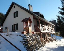Holiday Home Relax