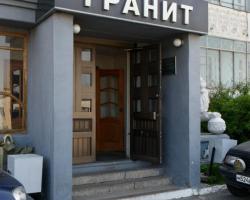 Granit Hotel