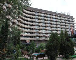 Ata Hotel Almaty