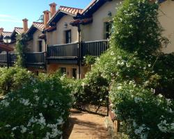 Apartamentos Santillana del Mar